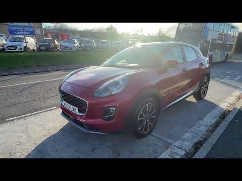 Click to display video