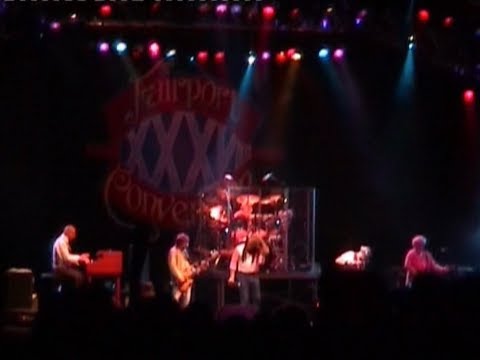 Thumbnail for Jethro Tull With Simon Nicol & Maart Allcock- John Barleycorn, Cropredy 2004 by R.E.M., Nico, Simon Nicol