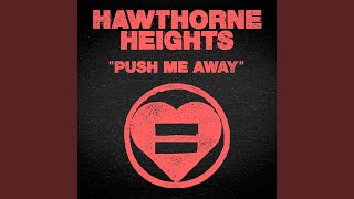 Push Me Away
