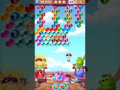 Cookie Cats Pop Level 1,020 3 stars (238,120 points)