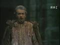 Cappuccilli & Ghiaurov - Simon Boccanegra -Suona Ogni Labbro
