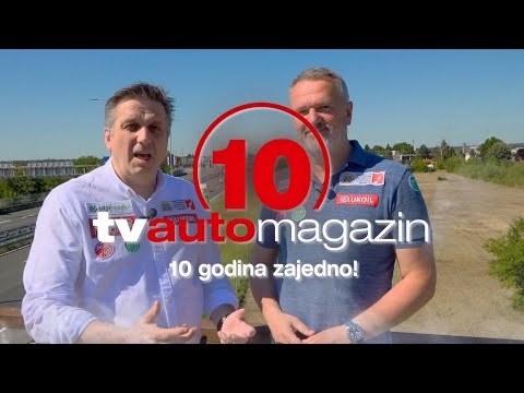 TV Automagazin S9 48 - LJETNI SPECIJAL!!!