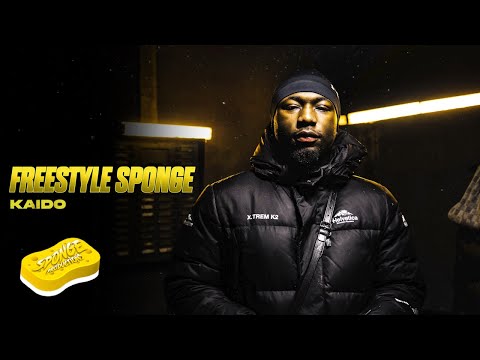 Video thumbnail for Freestyle Sponge [S1-E14]