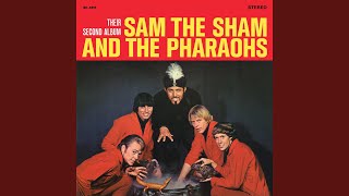Music video thumbnail preview for 'Cause I Love You by Sam the Sham & the Pharaohs