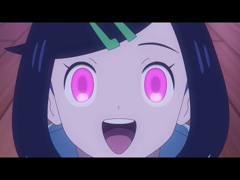 Liko tries mochi for the first time 🍇