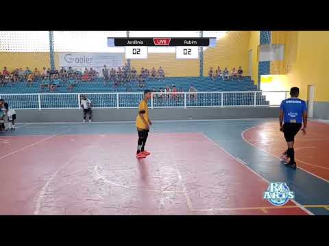 Jordânia x Rubim - Disputa de Pênaltis/ Liga dos Campeões do Vale - Almenara MG