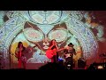 Shonar Bangla Circus - Mrittu Utpadon Karkhana | Live at Hyena Express Experience