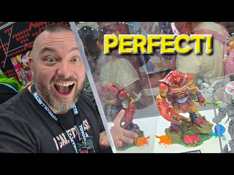 This Is THE Masters of the Universe Toy Line We’ve Been Waiting For