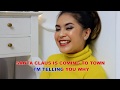 LAGU NATAL TERBARU 2017 RANNY NANULAITTA - SANTA CLAUS IS COMING TO TOWN