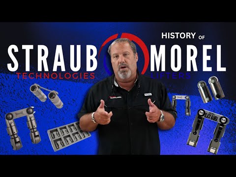 History of Morel Lifters