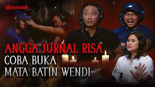 Download lagu ANGGA JURNAL RISA MAU BUKA MATA BATIN WENDI?! INI SOSOK YANG ADA DI BELAKANGNYA! - MENJELMA EPS.28 mp3 Download lagu ANGGA JURNAL RISA MAU BUKA MATA BATIN WENDI?! INI SOSOK YANG ADA DI BELAKANGNYA! - MENJELMA EPS.28 mp3