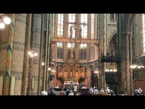 Credo IV (Parish Setting) Traditional Latin Mass