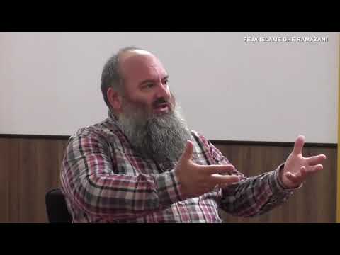 Të barabartë para Zotit - Hoxhë Bekir Halimi