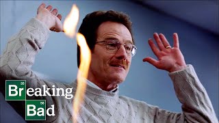 And So It Begins (Teaser) – Pilot