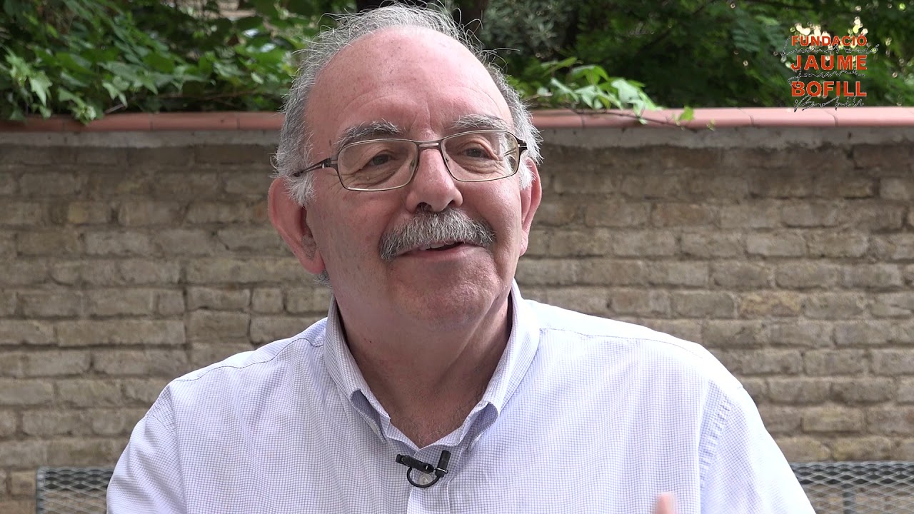 El centre escolar, “sedàs” i motor de la transformació educativa - Joan Badia