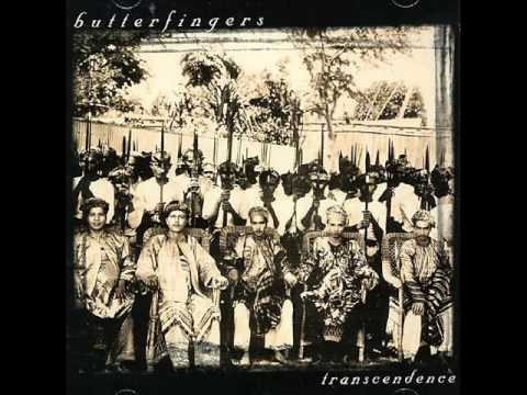 Butterfingers - Transcendence (1999) Full Album+Hidden Track