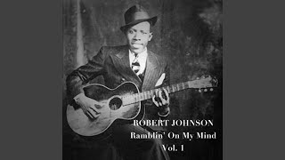 I Believe I'll Dust My Broom