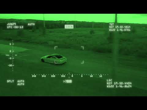 Thumbnail for Rare Footage of High Speed BMW Helicopter Chase | Florida by Flo Rida