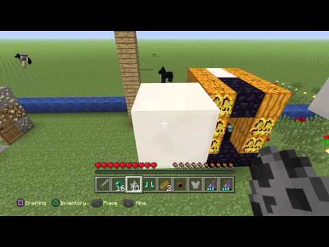 Minecraft hunger games with lfclad 383