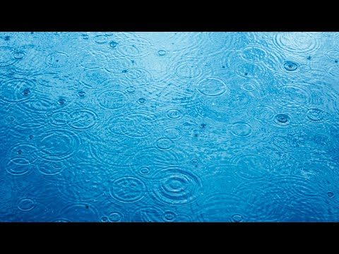 Storm drops 100mm of rain overnight in Qld