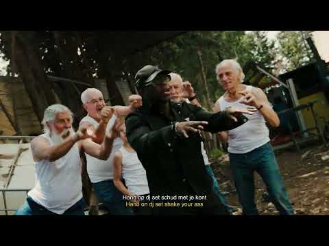 Mensa x 3robi x SRNO - Sensa 