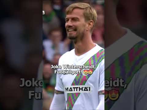 Joko ist der GEILSTE! 😅🤩    #shorts
