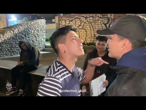 GRUPO SEMIFINAL - JUAN vs BK vs VELASKING vs GOMPI vs ONECOSS vs HARS - ROYAL RUMBLE