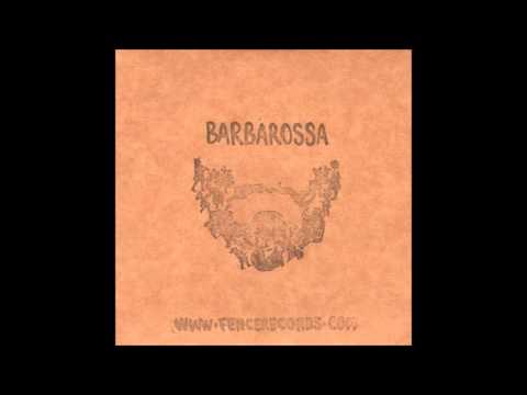Barbarossa - Stones Piano Version_(how i met your mother)