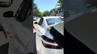 2023 Genesis G70 3.3T Sport