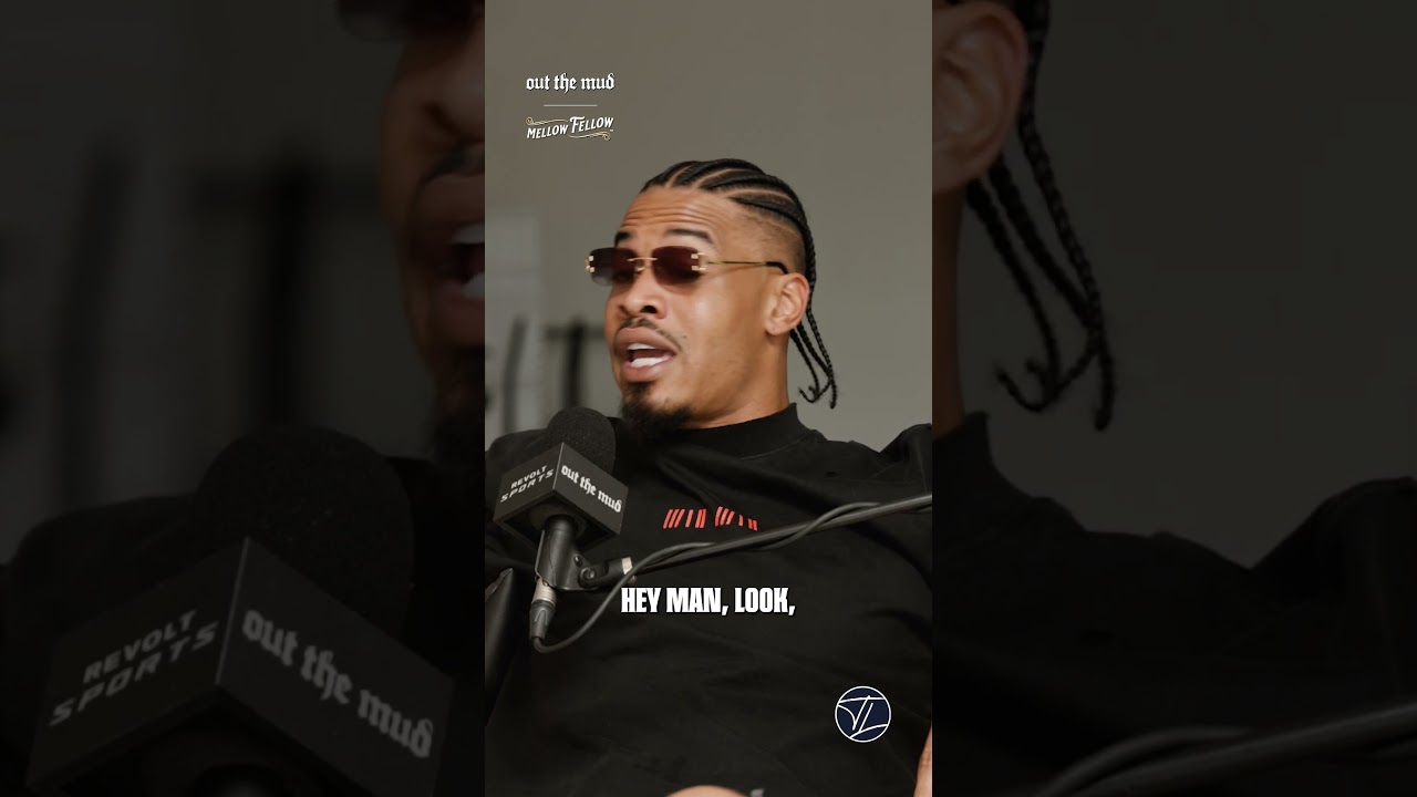 This one NBA player had referees DELAY his game to wait for his parents 👀