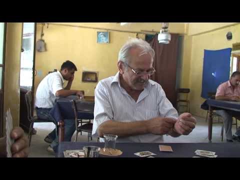 Ken Meken - Kamera Arkası