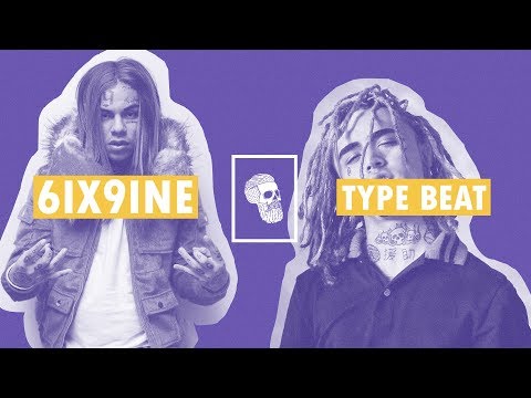 [FREE] 6IX9INE Type Beat x Lil Pump - Sirens (Prod. KrissiO) Trap/Hip Hop Instrumental 2018
