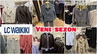 Lc waikiki yeni sezon kışlık kıyafet modelleri ve fiyatları🌸 kıyafet alışverişi 