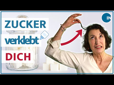 Sugar as a risk factor: Getting out of the trap. The consequences of sugar consumption | medical ...