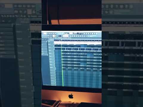 Krawk X Duzz - +18 (Prévia 2)