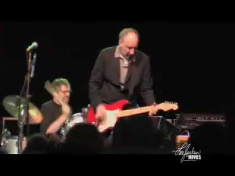 ‪Ian McLagan & Pete Townshend‬ - What'cha Gonna Do About It -  SXSW 2007 Live