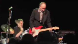 ‪Ian McLagan & Pete Townshend‬ - What'cha Gonna Do About It -  SXSW 2007 Live