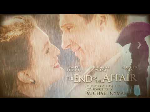 Michael Nyman – The End Of The Affair soundtrack SUITE