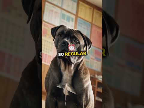 5 Things You need To Know About Cane Corso Before Bring it Home! #canecorso #doglover #dogtips