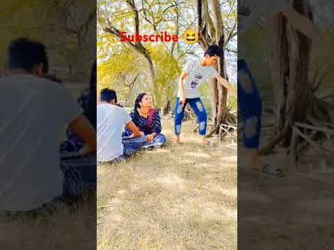 Oi bara dat bondo kor😀 😀 # funny # video subscribe