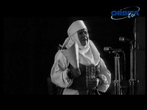 2003 m. Filmas „Mėguva“ 15 metų