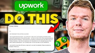 How to Get SMMA Clients on UpWork | Full Tutorial