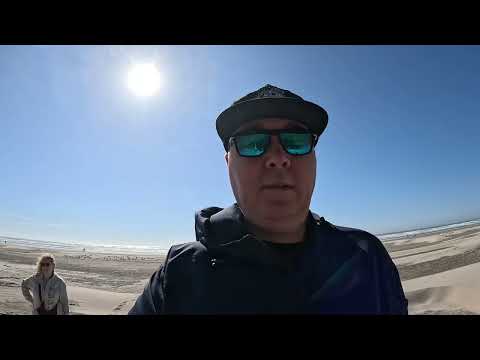 Newport Beach Afternoon stroll 