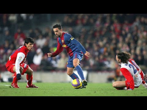 XAVI