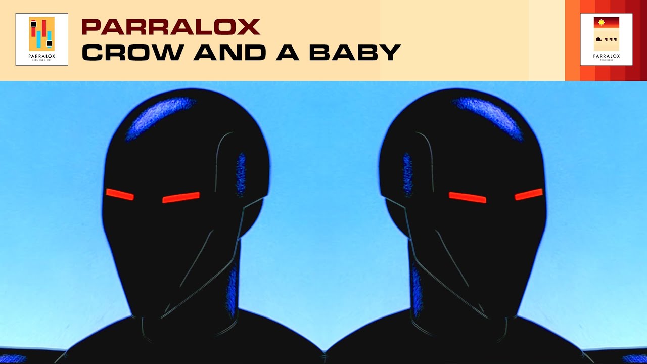 Parralox - Crow and a Baby (Music Video)