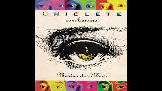 Saia Rodada - Chiclete Com Banana (1995)