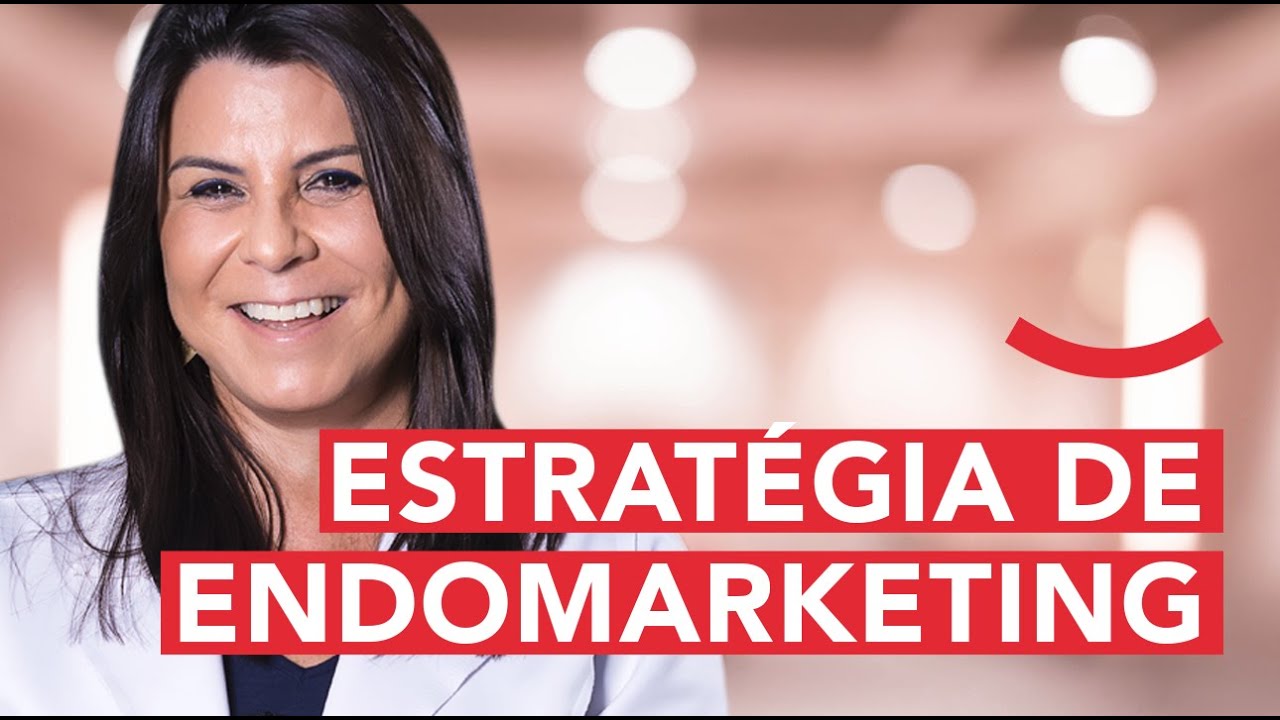 Endomarketing: A estratégia de Endomarketing dentro das empresas