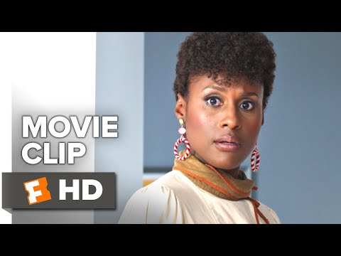 Little Exclusive Movie Clip - April Meets Little Jordan (2019) | Movieclips Coming Soon