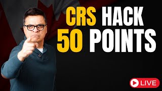 Download lagu EXPRESS ENTRY CHEAT CODE? Claiming Both Canadian & Foreign Work EXP SIMULTANEOUSLY! mp3