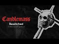 Candlemass - Bewitched (guitar backing track)